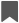 bookmark icon - saved