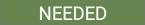 Needed button